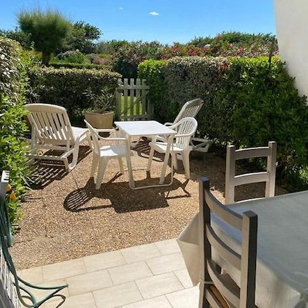 Vittoria Immobilier 4-Reglement Sur Place -Cheques Vacances Acceptes La Grande Motte Bagian luar foto