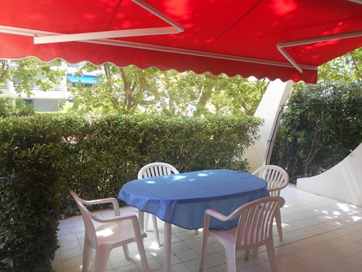 Vittoria Immobilier 4-Reglement Sur Place -Cheques Vacances Acceptes La Grande Motte Ruang foto