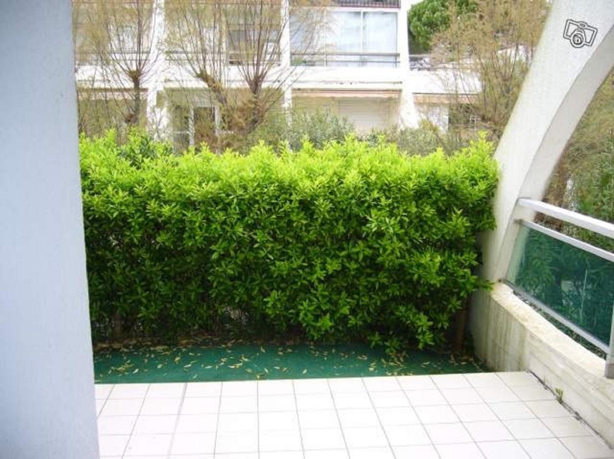 Vittoria Immobilier 4-Reglement Sur Place -Cheques Vacances Acceptes La Grande Motte Ruang foto