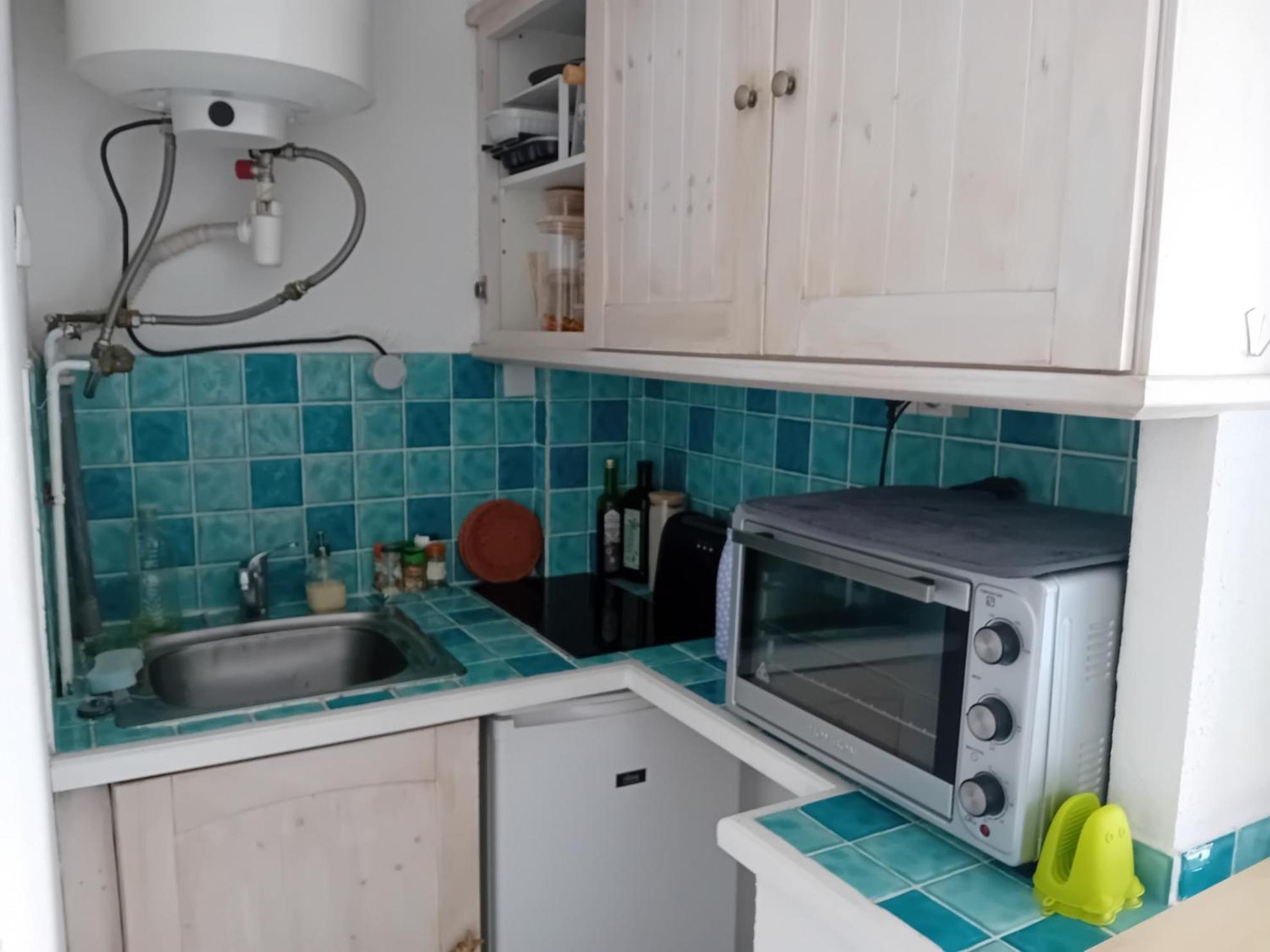 Vittoria Immobilier 4-Reglement Sur Place -Cheques Vacances Acceptes La Grande Motte Ruang foto