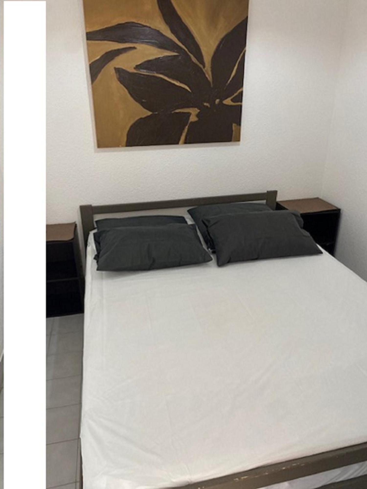 Vittoria Immobilier 4-Reglement Sur Place -Cheques Vacances Acceptes La Grande Motte Ruang foto