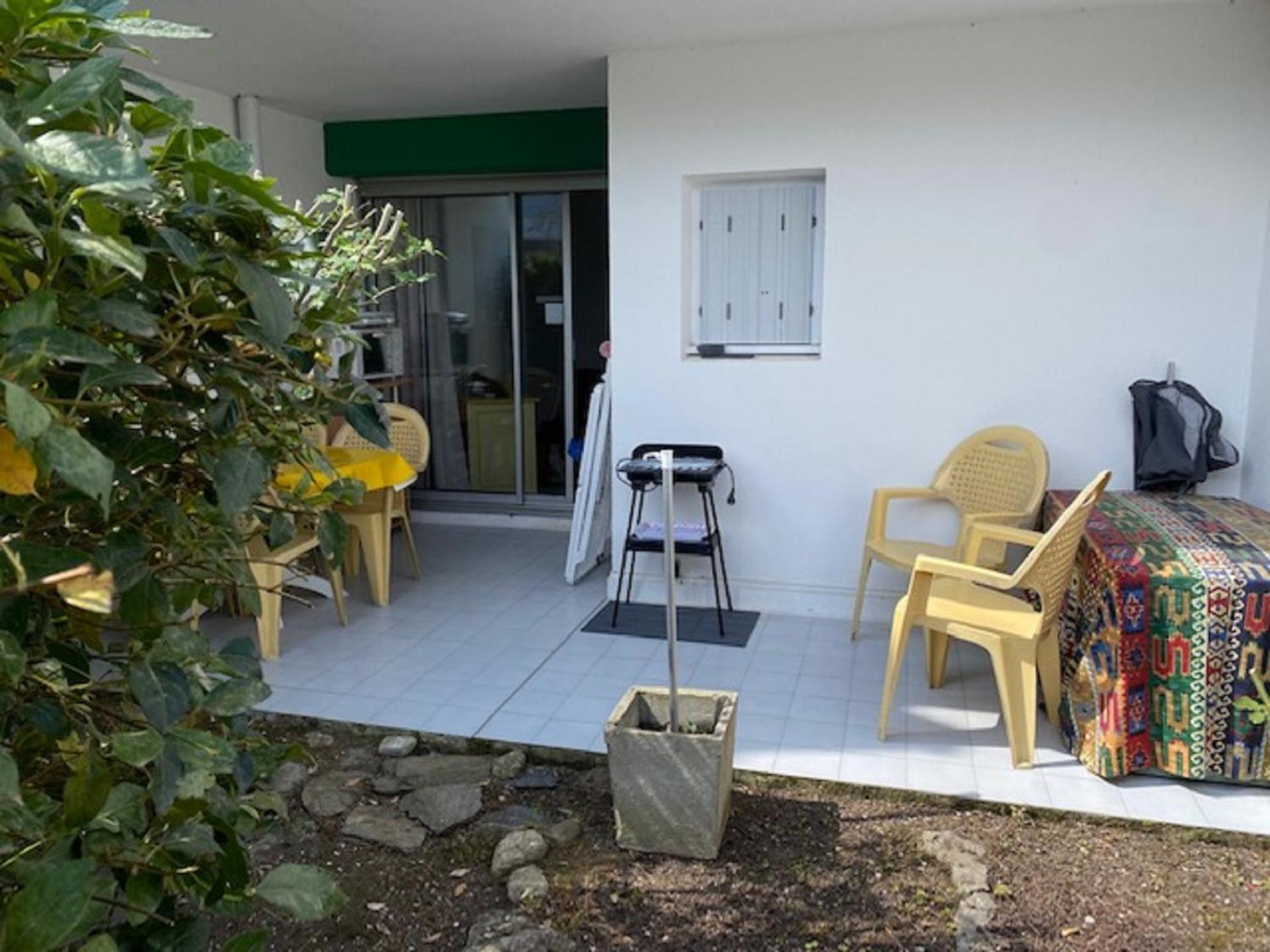 Vittoria Immobilier 4-Reglement Sur Place -Cheques Vacances Acceptes La Grande Motte Ruang foto