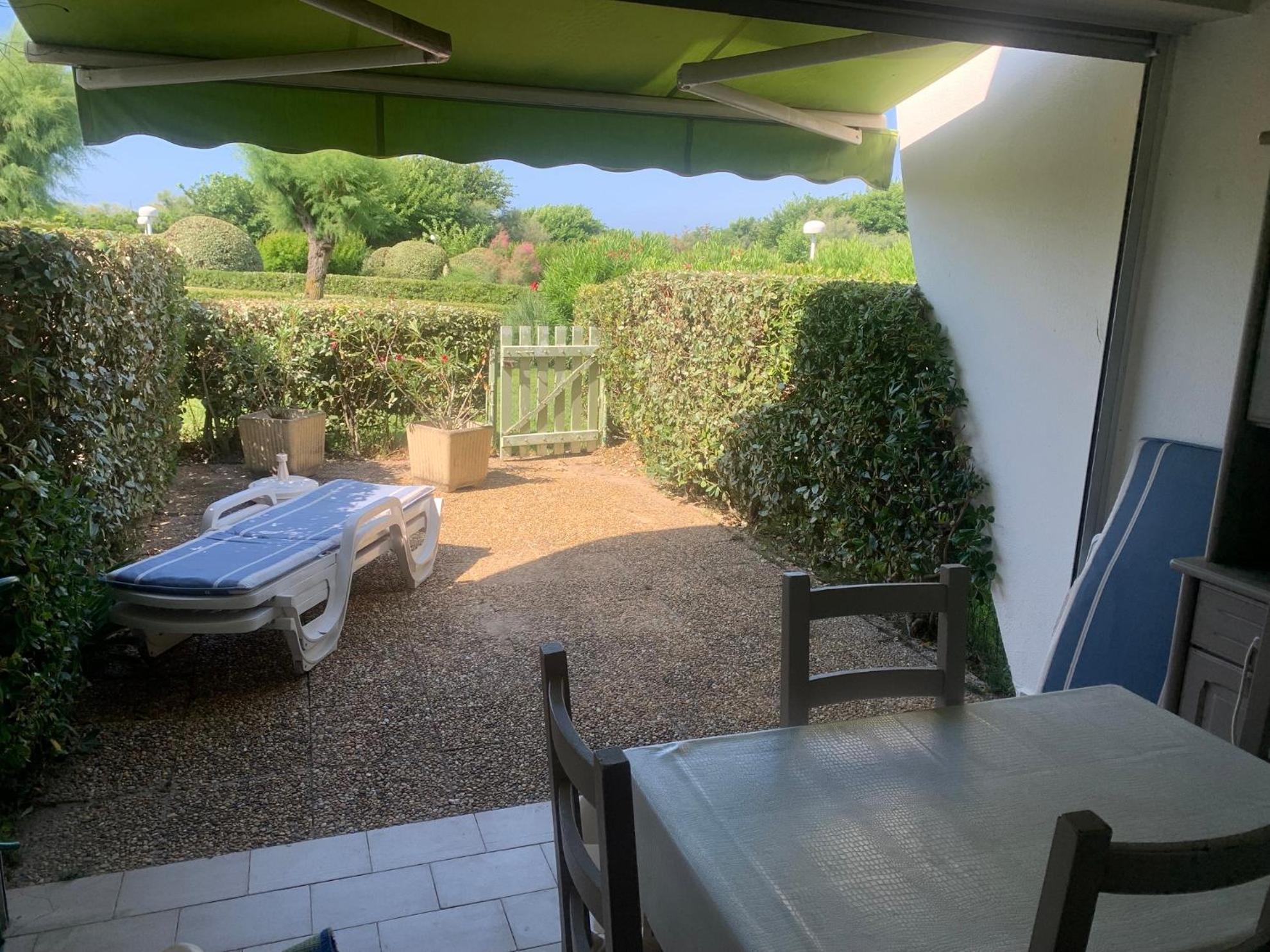 Vittoria Immobilier 4-Reglement Sur Place -Cheques Vacances Acceptes La Grande Motte Bagian luar foto