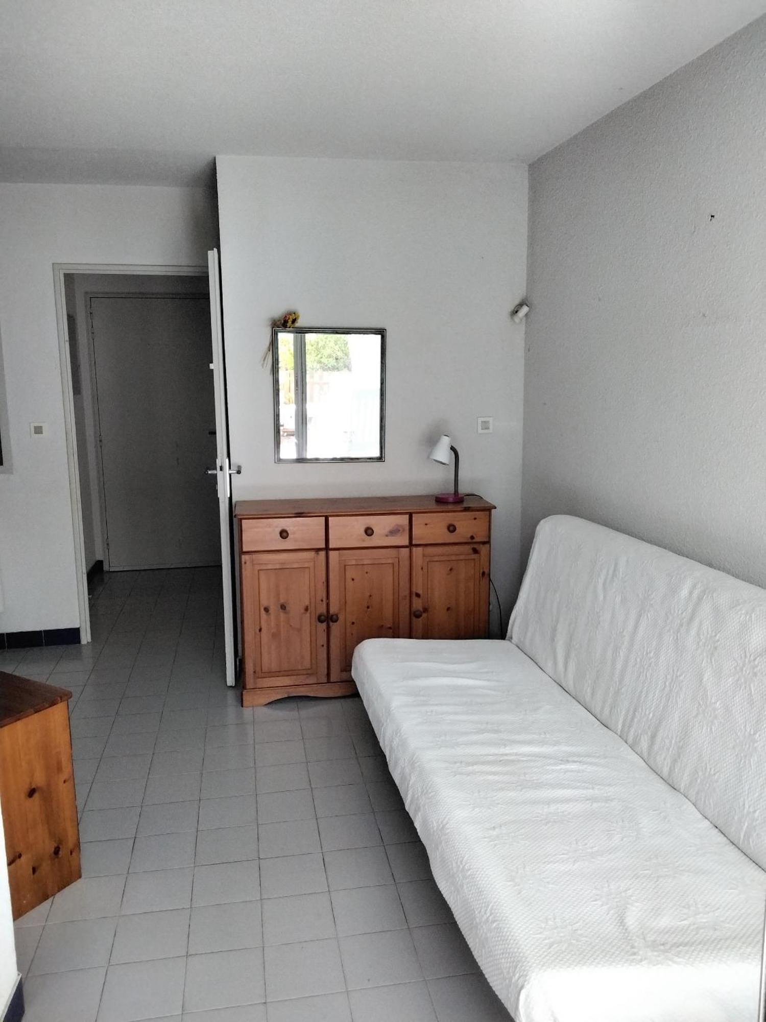 Vittoria Immobilier 4-Reglement Sur Place -Cheques Vacances Acceptes La Grande Motte Ruang foto